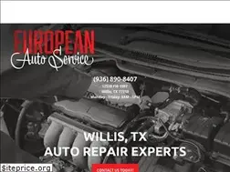 Sites similar to europeanauto1097.com