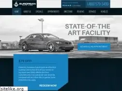 Sites similar to europeanautoimports.com