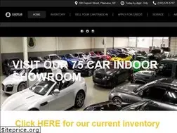 Sites similar to europeanautomobilecompany.com