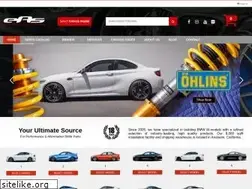 Sites similar to europeanautosource.com