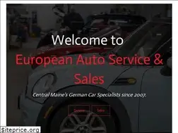 Sites similar to europeanautosurgeons.com