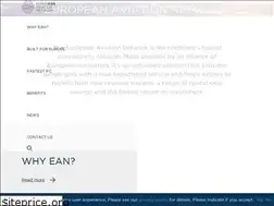 Sites similar to europeanaviationnetwork.com