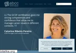 Sites similar to europeanbcc.eu