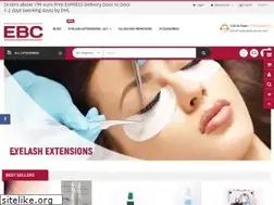 Sites similar to europeanbeautyconcept.com