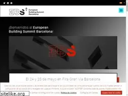 Sites similar to europeanbimsummit.com