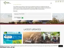 Sites similar to europeanbiogas.eu