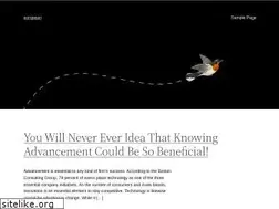 Sites similar to europeanbiotechnologist.com