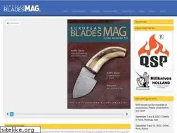 Sites similar to europeanblades.com