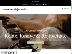 Sites similar to europeanbodyworks.com