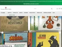 Sites similar to europeanbook.com