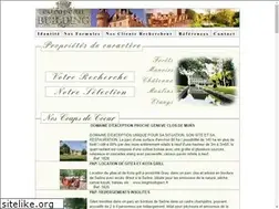 Sites similar to europeanbuilding.com