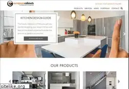Sites similar to europeancabinets.com