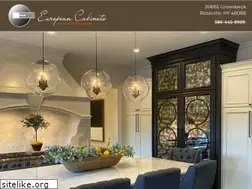 Sites similar to europeancabinetsmfg.com