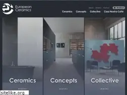 Sites similar to europeanceramics.com.au