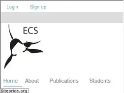 Sites similar to europeancetaceansociety.eu