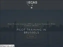 Sites similar to europeancivilaviationschool.be