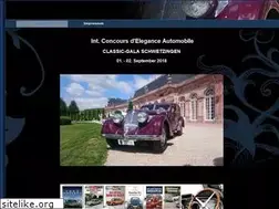 Sites similar to europeanconcours.de