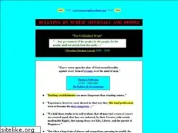 Sites similar to europeancourtofhumanrightswilliamfinnerty.com