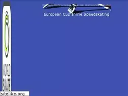Sites similar to europeancupinline.eu