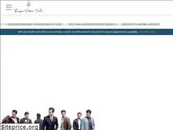 Sites similar to europeancustomtailor.com