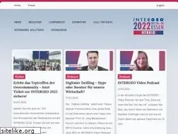 Sites similar to europeandronesummit.eu