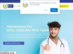 Sites similar to europeaneducationconsultancy.com