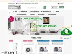 Sites similar to europeaneshop.com