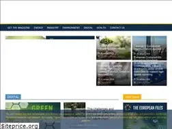 Sites similar to europeanfiles.eu