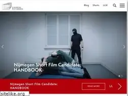 Sites similar to europeanfilmawards.eu