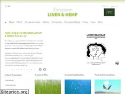 Sites similar to europeanflax.com