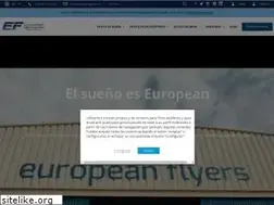 Sites similar to europeanflyers.com