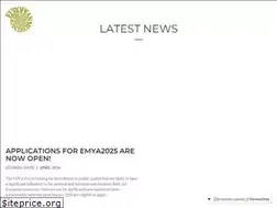 Sites similar to europeanforum.museum