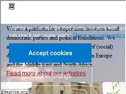 Sites similar to europeanforum.net
