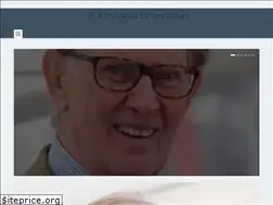 Sites similar to europeanfoundation.org
