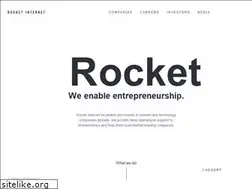 Sites similar to europeanfounders.com