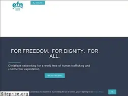 Sites similar to europeanfreedomnetwork.org