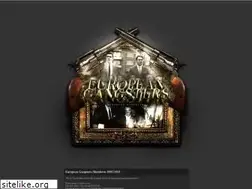 Sites similar to europeangangsters.com