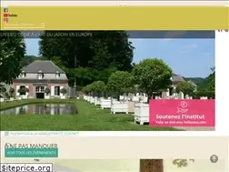 Sites similar to europeangardens.eu