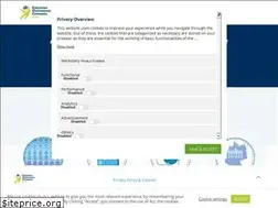 Sites similar to europeangeothermalcongress.eu