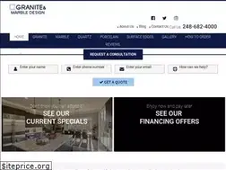 Sites similar to europeangranite.com