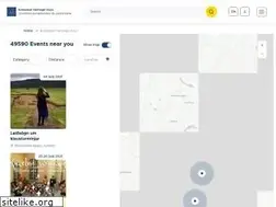 Sites similar to europeanheritagedays.com