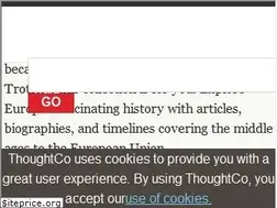 Sites similar to europeanhistory.about.com