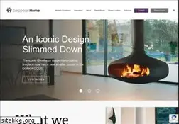 Sites similar to europeanhomes.com