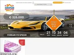 Sites similar to europeanhouselottery.com