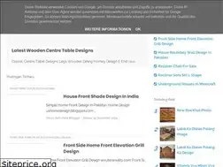 Sites similar to europeanhouses.blogspot.com
