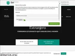 Sites similar to europeanidiomas.com