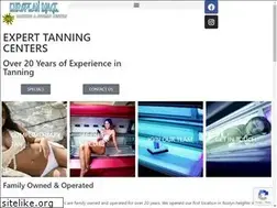 Sites similar to europeanimagetan.com