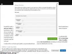 Sites similar to europeanjewishtours.com