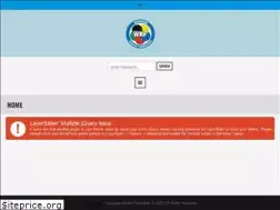 Sites similar to europeankaratefederation.net