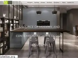 Sites similar to europeankitchencenter.com